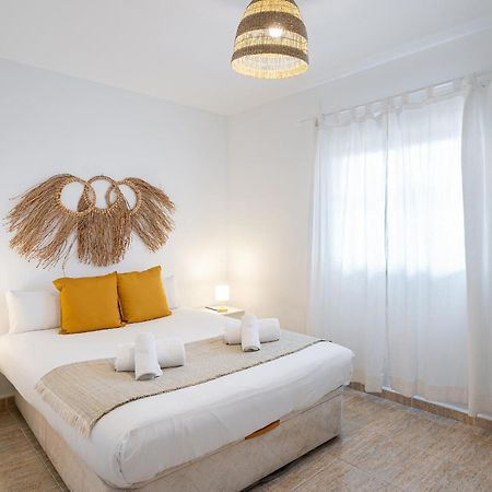 Blonzu Costa De Marfil Benalmádena Exterior foto