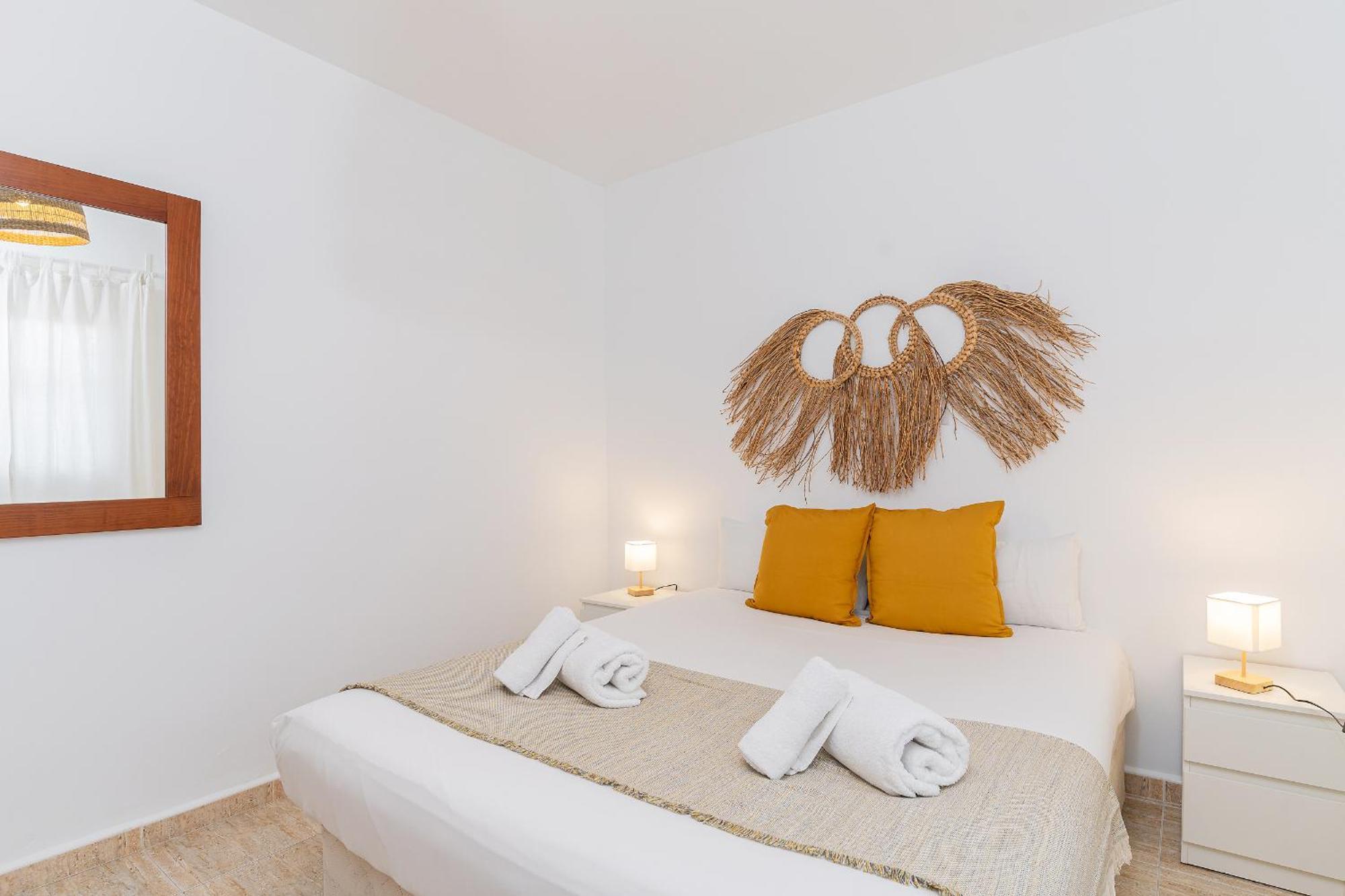 Blonzu Costa De Marfil Benalmádena Exterior foto