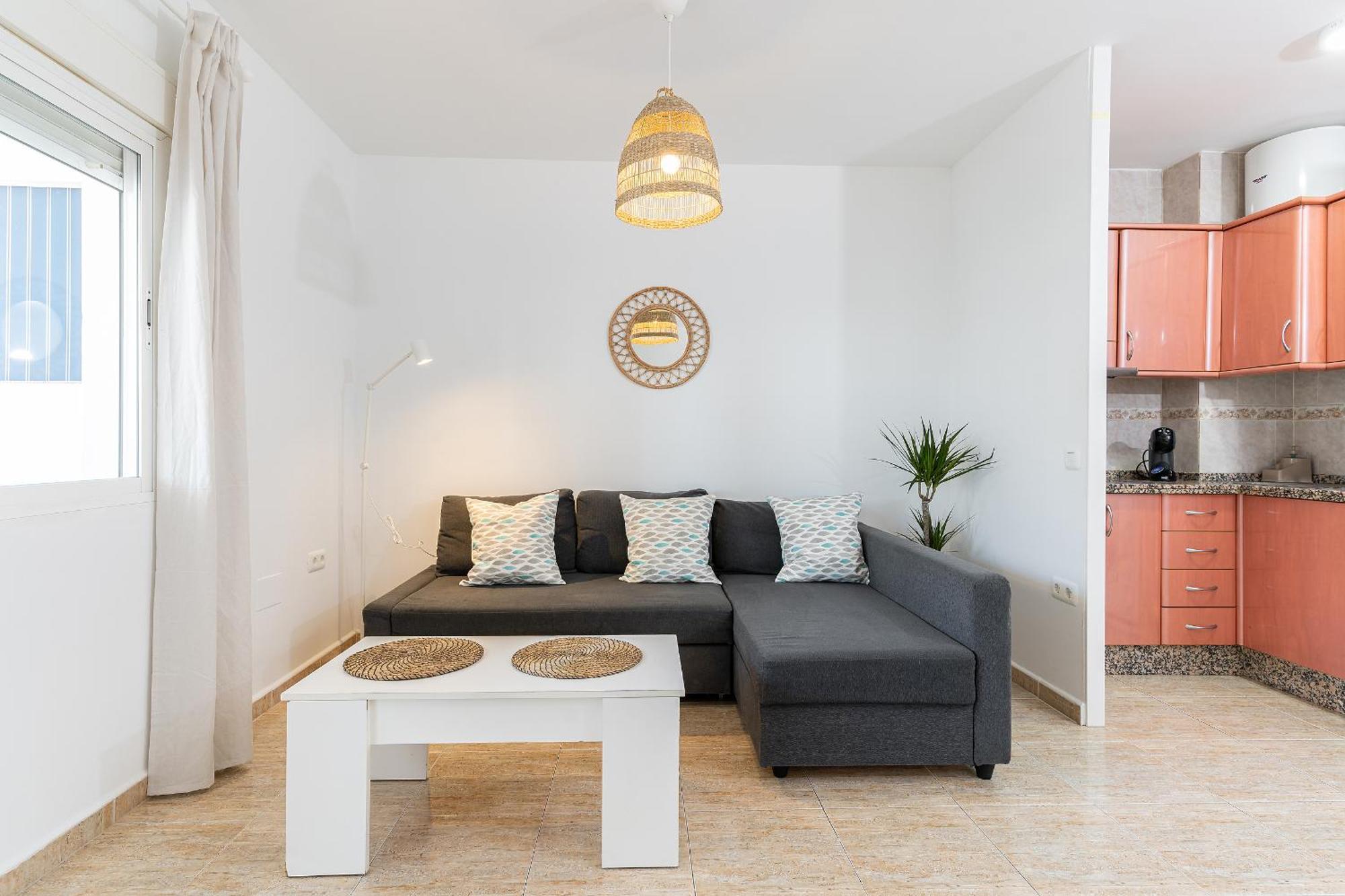 Blonzu Costa De Marfil Benalmádena Exterior foto